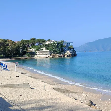 Aqua Blue * Vlorë