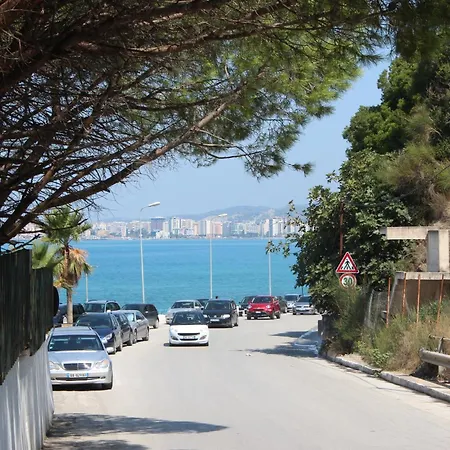 Aqua Blue * Vlorë